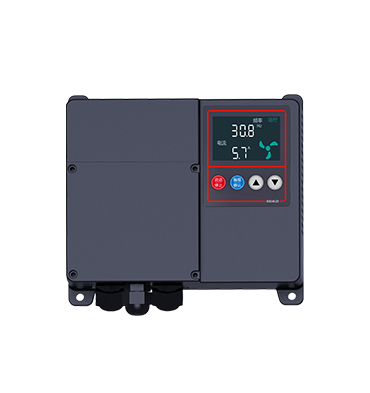 836系列高防护矢量变频器