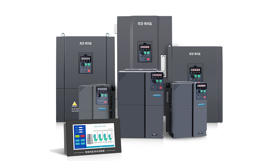 如何去辨别变频器质量的好坏？