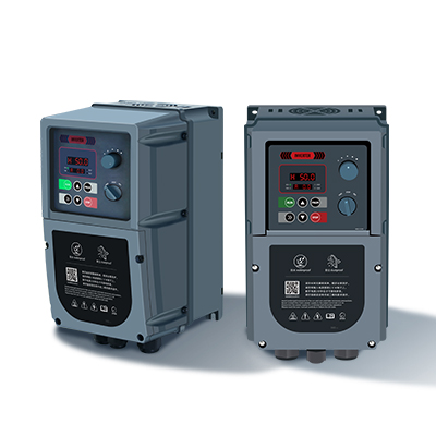 980系列工业级高防护变频器