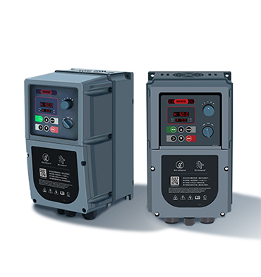 980系列工业级高防护变频器