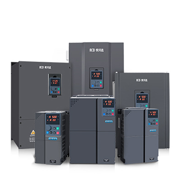 900G系列通用型矢量重载变频器